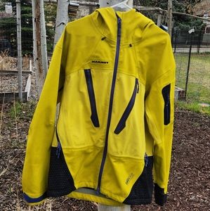 Mammut Ski Jacket
